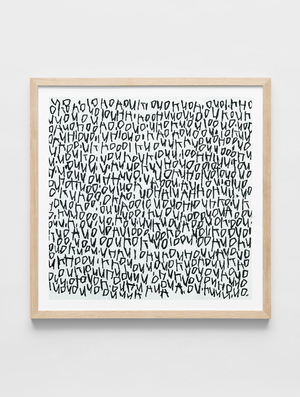 Edward Goss - Untitled 4