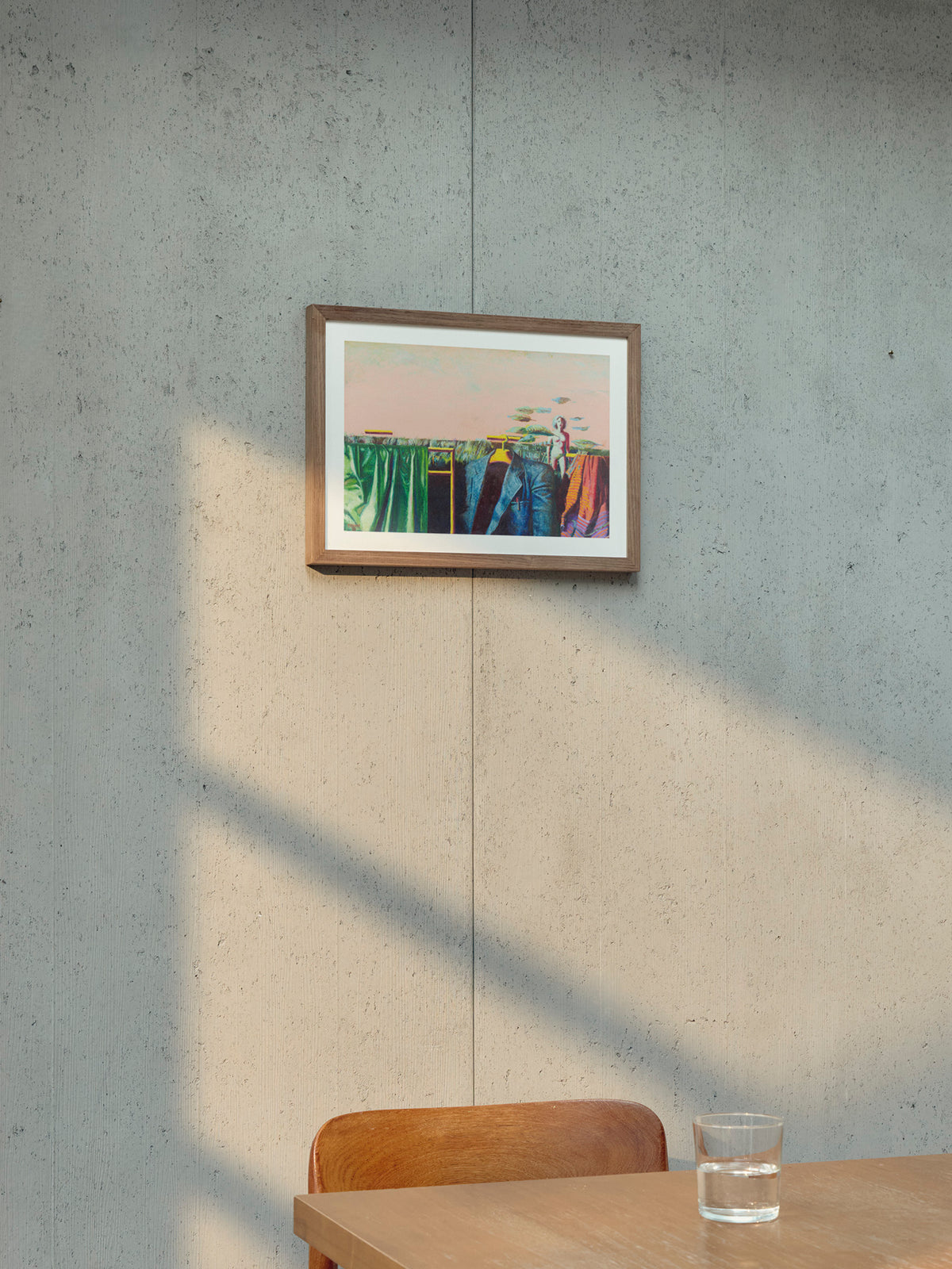 Open Landscape II
