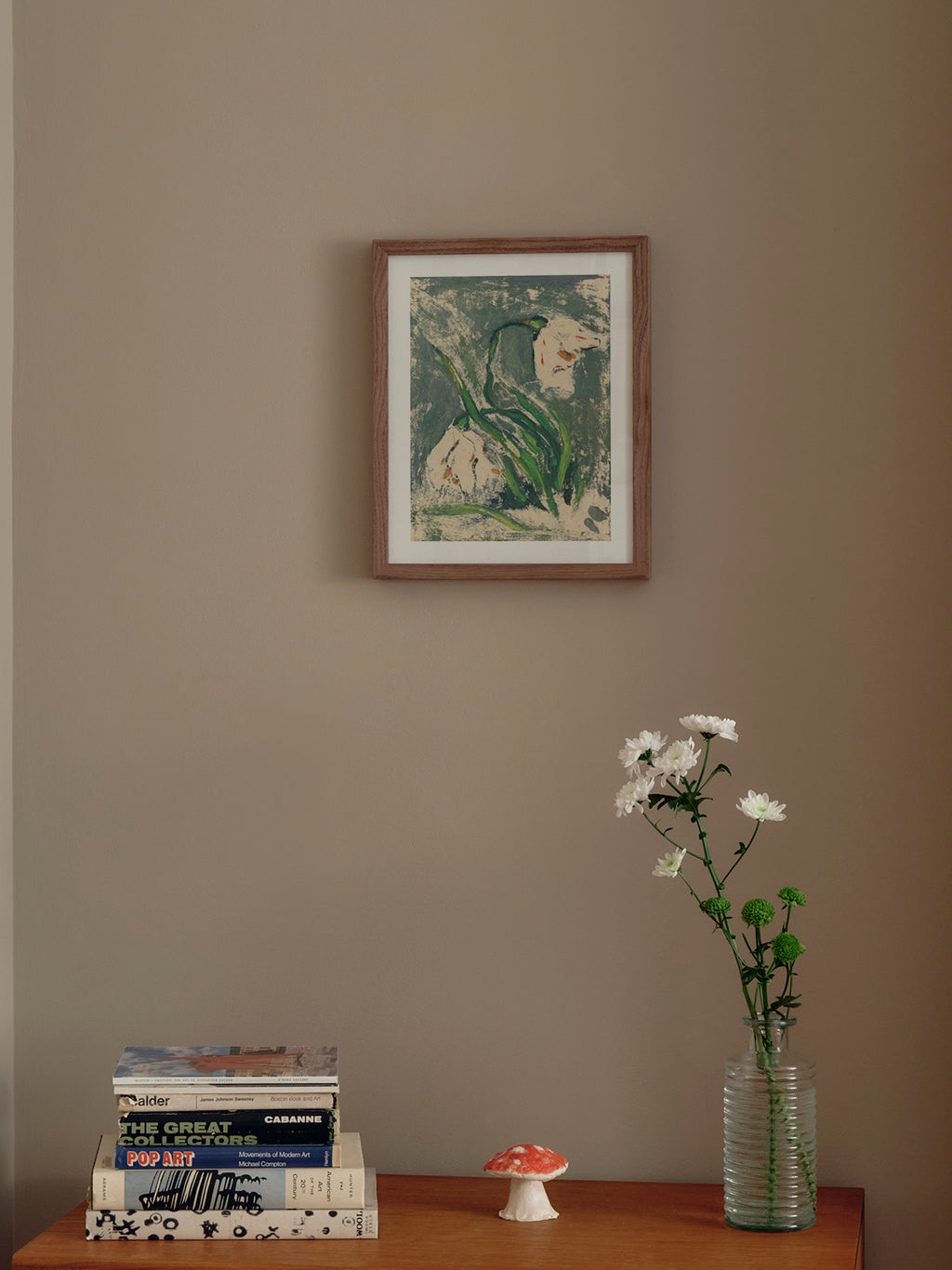 Spring flowers