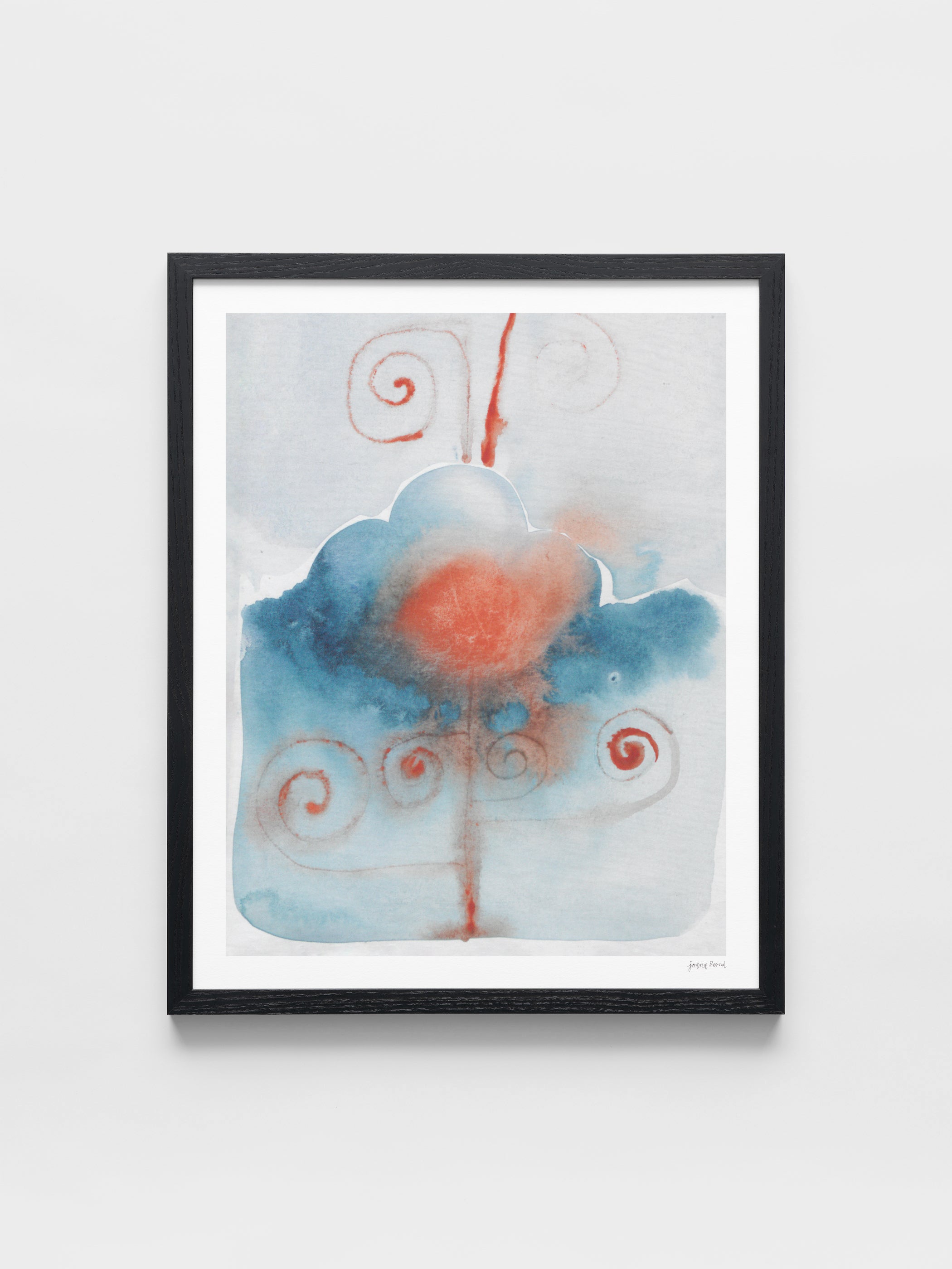 ornamental sorrow