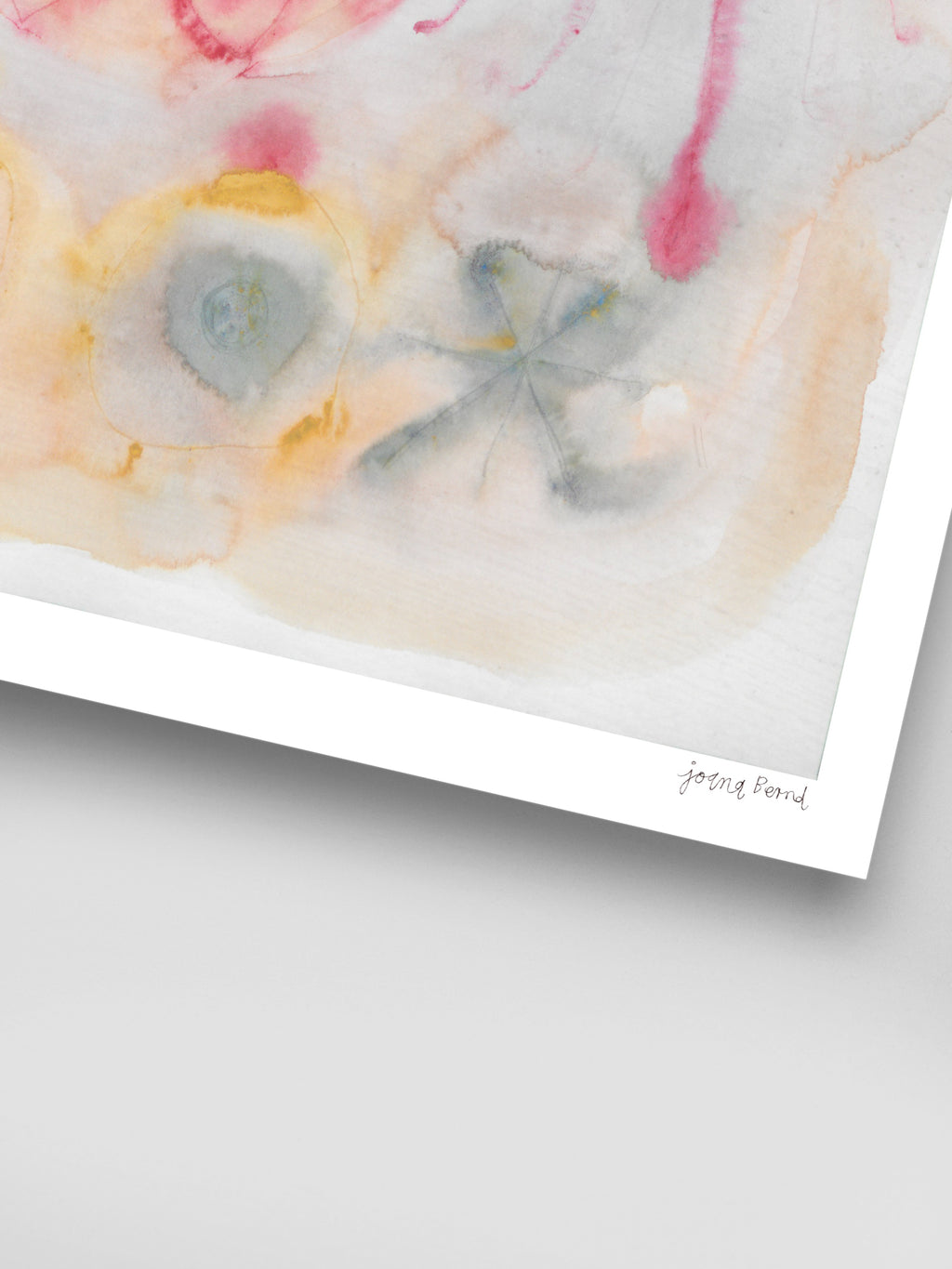 fragments of a vivid dream, small
