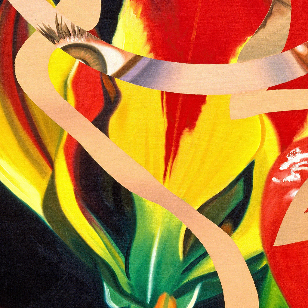 James Rosenquist Estate - Untitled