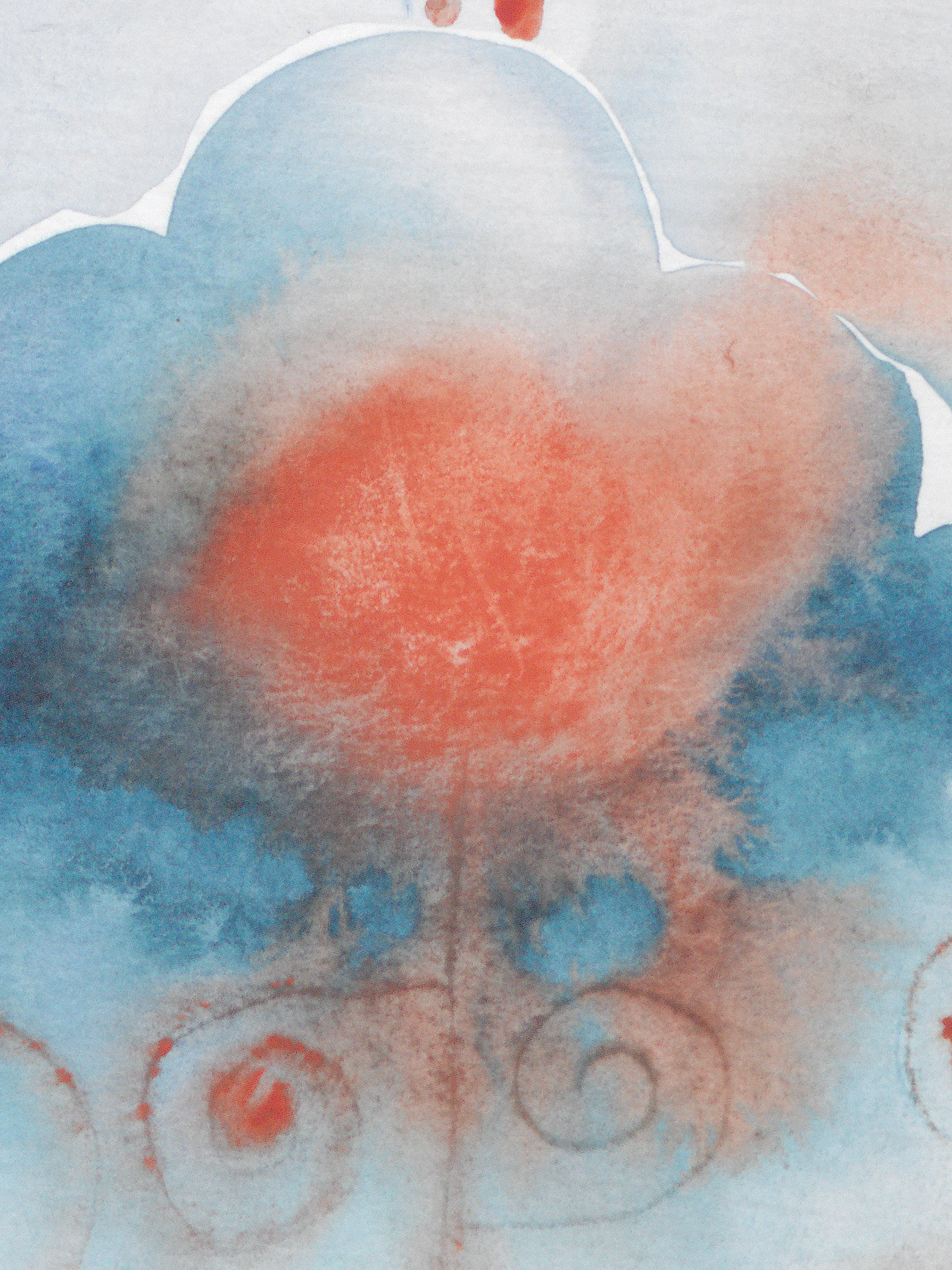 ornamental sorrow