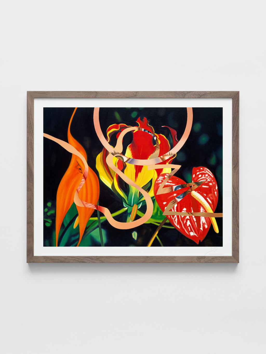 James Rosenquist Estate - Untitled